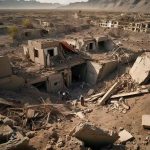 Kathleen Kamal Raisani Foundation Honors the Resilience and Remembrance of the 2005 Earthquake Survivors and Victims